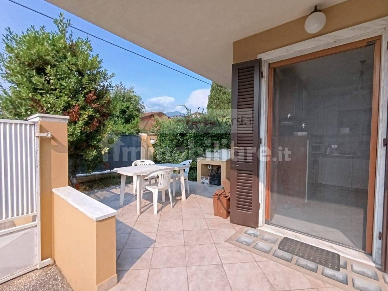 Villa T3 em Montignoso, Italy N.º 355270