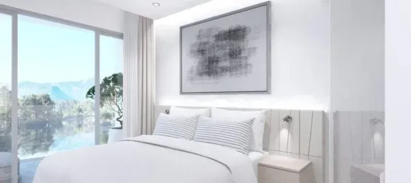 1 bedroom Apartment for sale in Phuket, Southern Thailand, Thailand № 80223 4