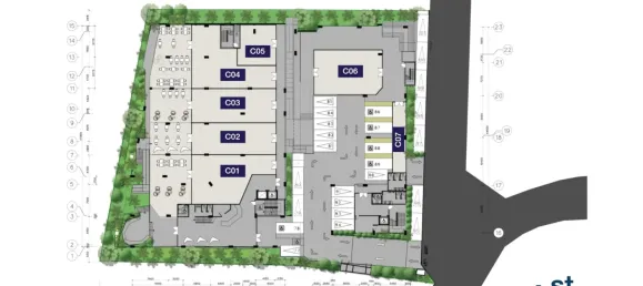 1 bedroom Apartment for sale in Phuket, Southern Thailand, Thailand № 80223 14