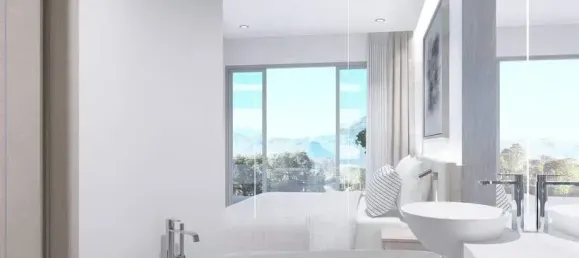 1 bedroom Apartment for sale in Phuket, Southern Thailand, Thailand № 80223 5