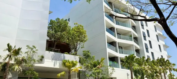1 bedroom Apartment for sale in Phuket, Southern Thailand, Thailand № 80223 18