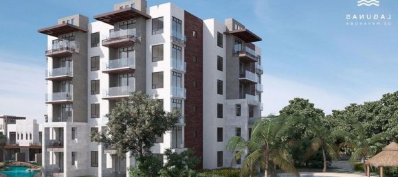 2 bedrooms Apartment in Solidaridad, Mexico No. 183149 2