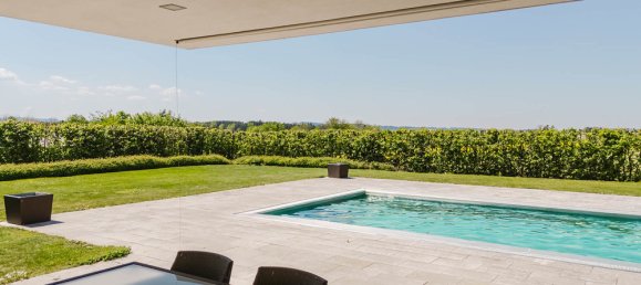 Вилла с 8 комнатами в Хоенцелль, Австрия № 100489 2