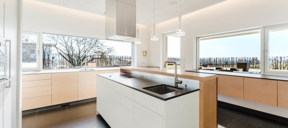 Вилла с 8 комнатами в Хоенцелль, Австрия № 100489 5