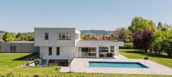 Вилла с 8 комнатами в Хоенцелль, Австрия № 100489 10