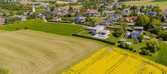 Вилла с 8 комнатами в Хоенцелль, Австрия № 100489 9