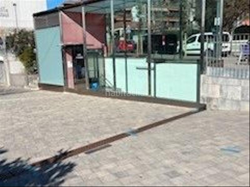 25m² Parking in Vilassar de Mar, Spain No. 134453