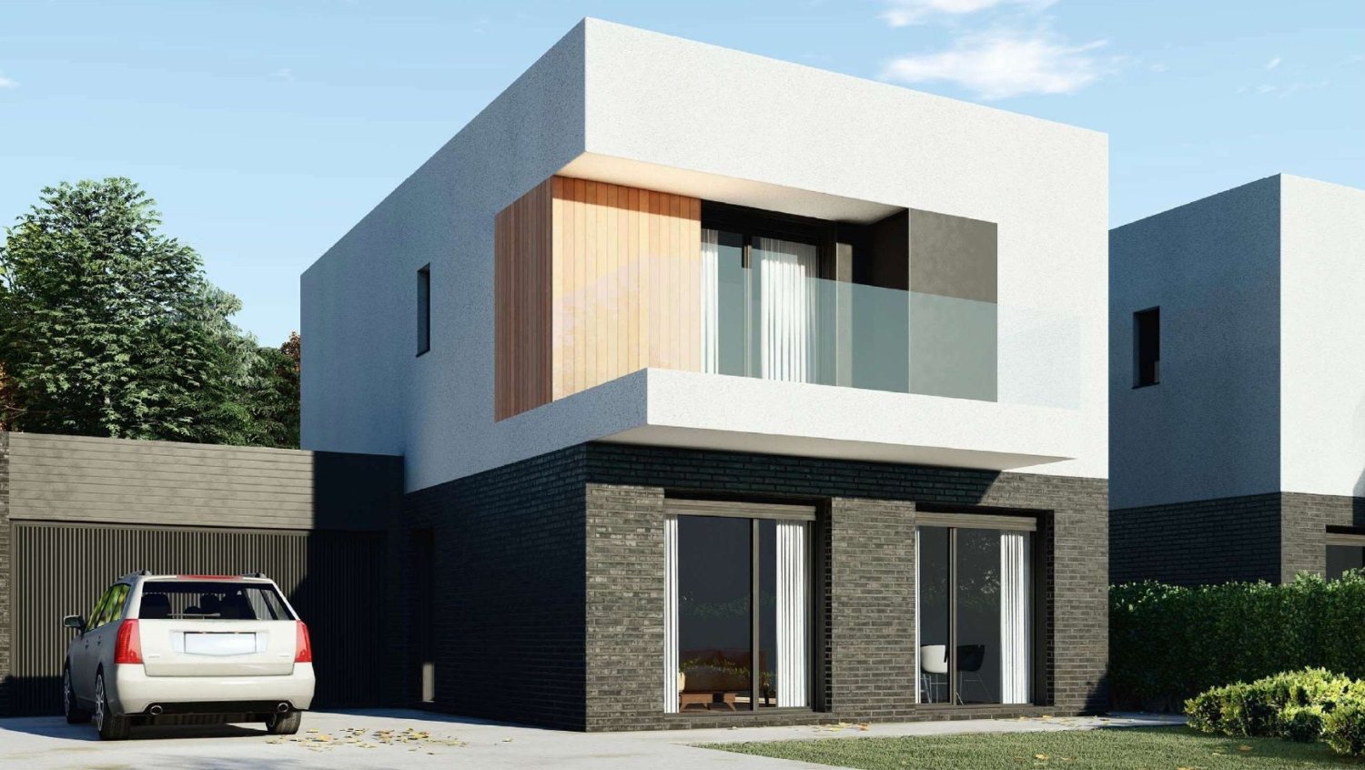 4 غرف نوم منزل في Burgos, Spain رقم 23658