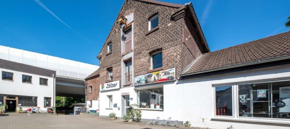 15 rooms Building in Essen, Germany No. 362035 5