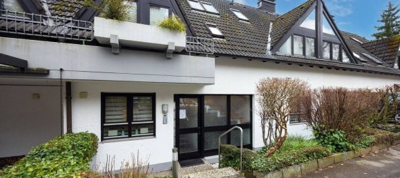 3 غرف نوم شقة في Wuppertal, Germany رقم 213968 15