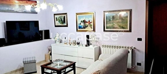 Вилла с 7 комнатами в Лукка, Италия № 160373 2