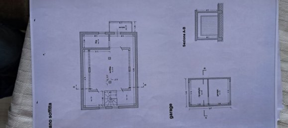Вилла с 7 комнатами в Лукка, Италия № 160373 19
