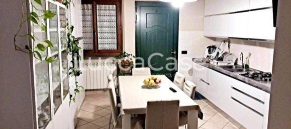 Вилла с 7 комнатами в Лукка, Италия № 160373 6