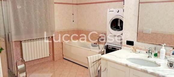 Вилла с 7 комнатами в Лукка, Италия № 160373 14