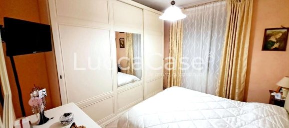 Вилла с 7 комнатами в Лукка, Италия № 160373 9