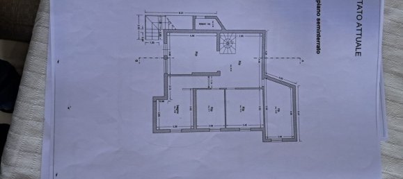 Вилла с 7 комнатами в Лукка, Италия № 160373 18