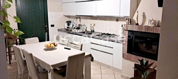 Вилла с 7 комнатами в Лукка, Италия № 160373 8