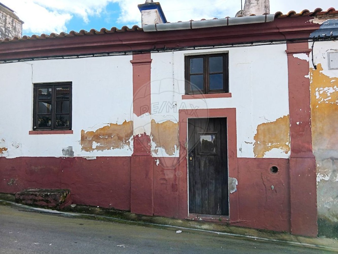 4 Schlafzimmer Haus in Monforte, Portugal, Nr. 24825