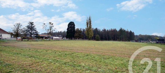 Grundstück in Thoury, France, Nr. 55280 2