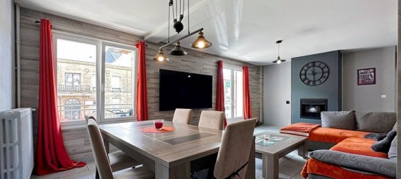 Moradia em banda T3 em Renwez, France N.º 259223 3