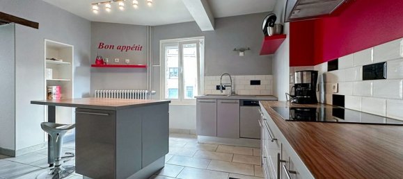 Moradia em banda T3 em Renwez, France N.º 259223 13