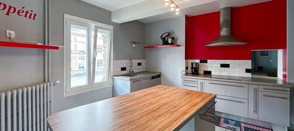 Moradia em banda T3 em Renwez, France N.º 259223 9