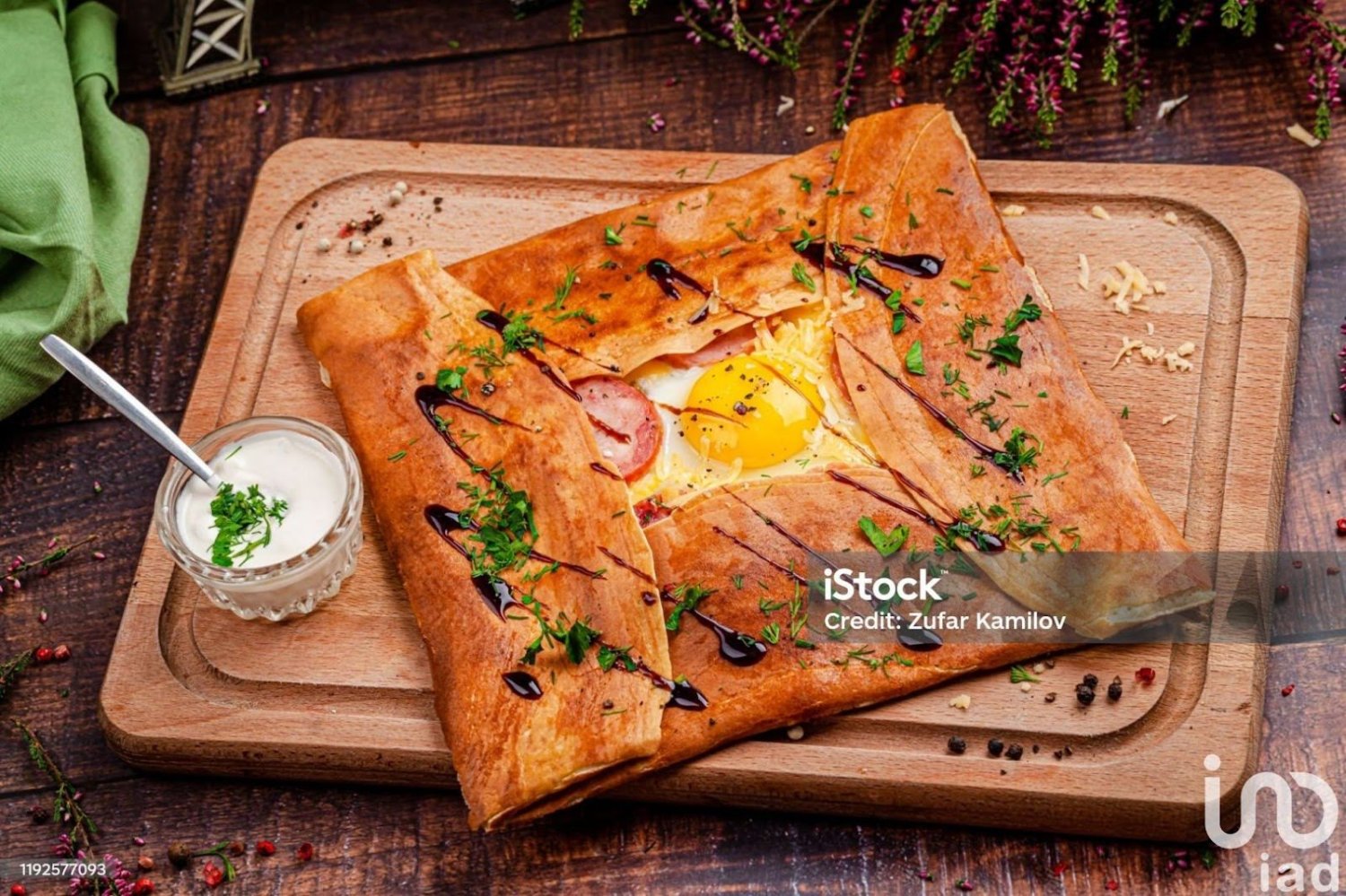 Imóvel comercial em Lezardrieux, France 80 m² N.º 197431