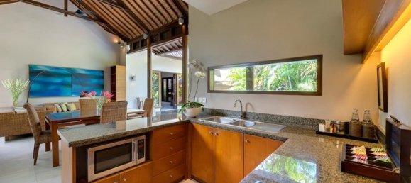 7 dormitorios villa en alquiler en Seminyak, Badung, Bali, Indonesia № 2885 21