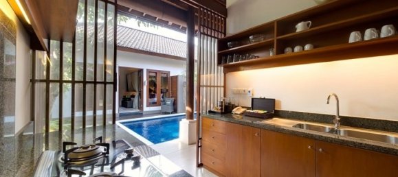 7 dormitorios villa en alquiler en Seminyak, Badung, Bali, Indonesia № 2885 8