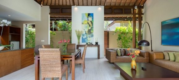7 dormitorios villa en alquiler en Seminyak, Badung, Bali, Indonesia № 2885 24
