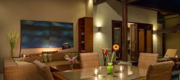 7 dormitorios villa en alquiler en Seminyak, Badung, Bali, Indonesia № 2885 23