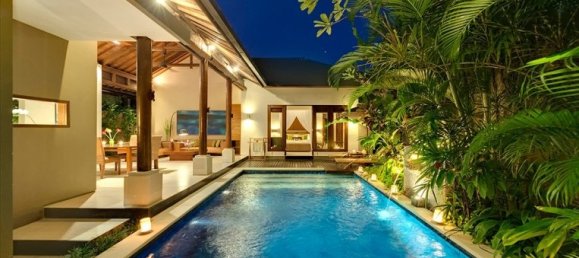 7 dormitorios villa en alquiler en Seminyak, Badung, Bali, Indonesia № 2885 16