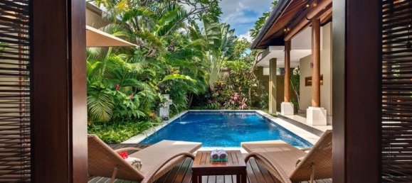 7 dormitorios villa en alquiler en Seminyak, Badung, Bali, Indonesia № 2885 15