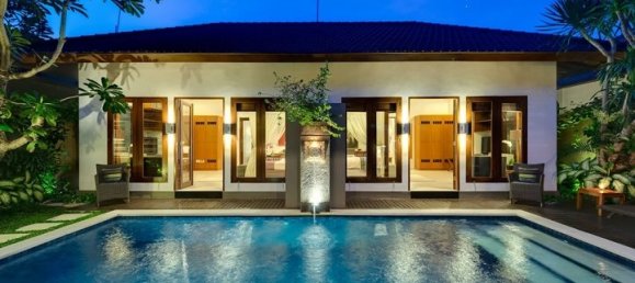 7 dormitorios villa en alquiler en Seminyak, Badung, Bali, Indonesia № 2885 7