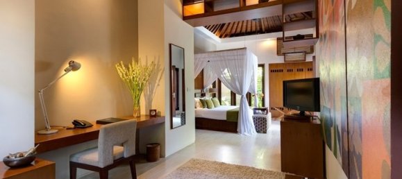 7 dormitorios villa en alquiler en Seminyak, Badung, Bali, Indonesia № 2885 29