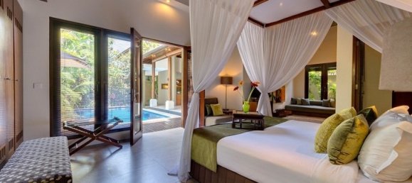 7 dormitorios villa en alquiler en Seminyak, Badung, Bali, Indonesia № 2885 19