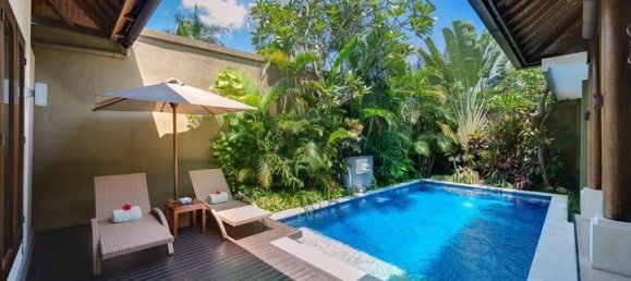 7 dormitorios villa en alquiler en Seminyak, Badung, Bali, Indonesia № 2885 30