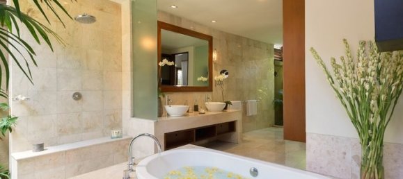 7 dormitorios villa en alquiler en Seminyak, Badung, Bali, Indonesia № 2885 20