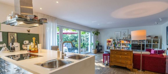 Бунгало с 3 спальнями в Хайнсберг, Германия № 331770 12