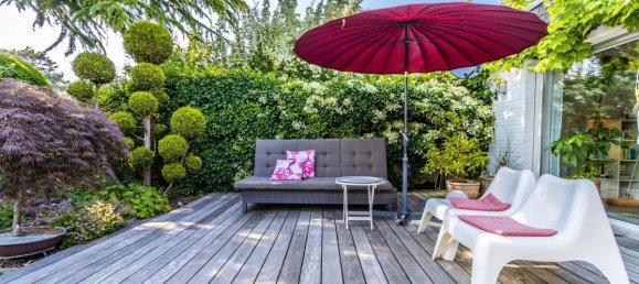 Бунгало с 3 спальнями в Хайнсберг, Германия № 331770 2