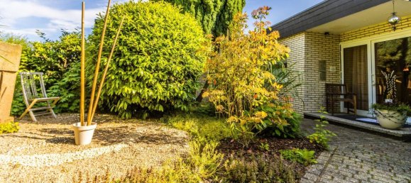 Бунгало с 3 спальнями в Хайнсберг, Германия № 331770 7