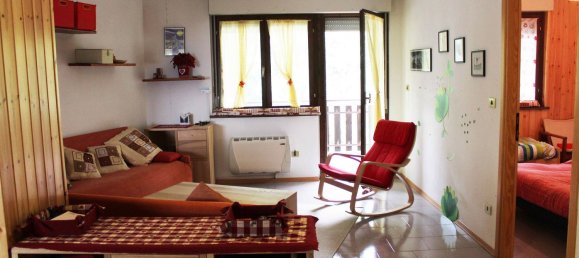 2-salle Appartement à Bagnolo Piemonte, Italy No. 269354 9