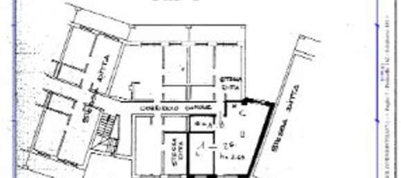 2-salle Appartement à Bagnolo Piemonte, Italy No. 269354 17