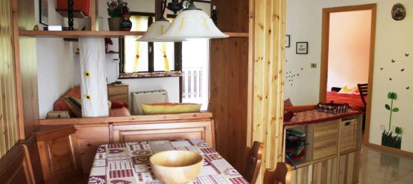 2-salle Appartement à Bagnolo Piemonte, Italy No. 269354 10