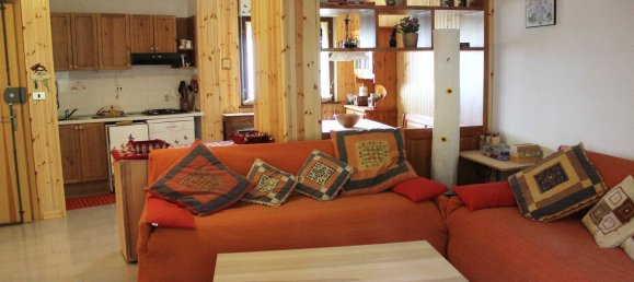 2-salle Appartement à Bagnolo Piemonte, Italy No. 269354 16