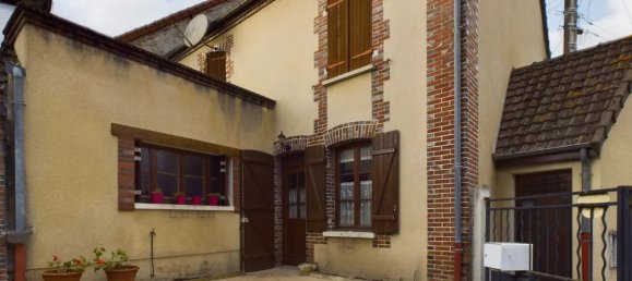 4 Schlafzimmer Haus in Romilly-sur-Seine, France, Nr. 159043 13