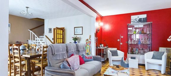 4 Schlafzimmer Haus in Romilly-sur-Seine, France, Nr. 159043 12