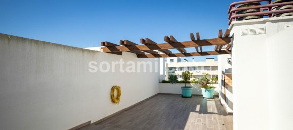 2 Schlafzimmer Doppelhaus in Quarteira, Portugal, Nr. 129531 22