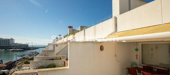 2 Schlafzimmer Doppelhaus in Quarteira, Portugal, Nr. 129531 24