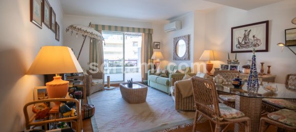 2 Schlafzimmer Doppelhaus in Quarteira, Portugal, Nr. 129531 5